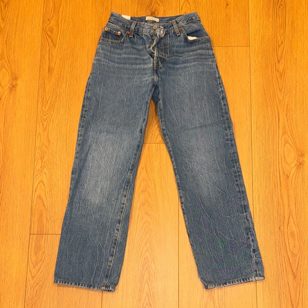 Levi’s 501 90s